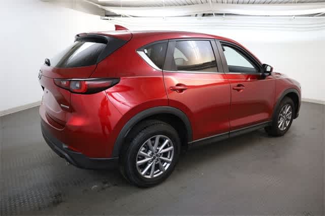 Thumbnail: 2023 Mazda CX-5 - 8