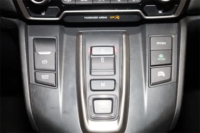 Thumbnail: 2022 Honda CR-V - 31