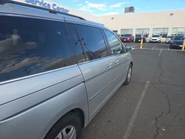 Thumbnail: 2007 Honda Odyssey - 15