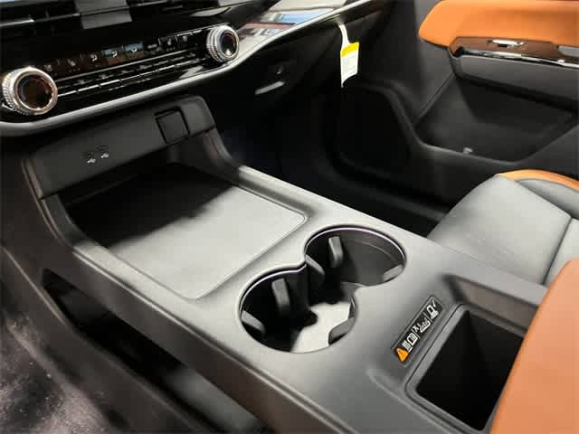 Thumbnail: 2026 Honda Prologue - 23