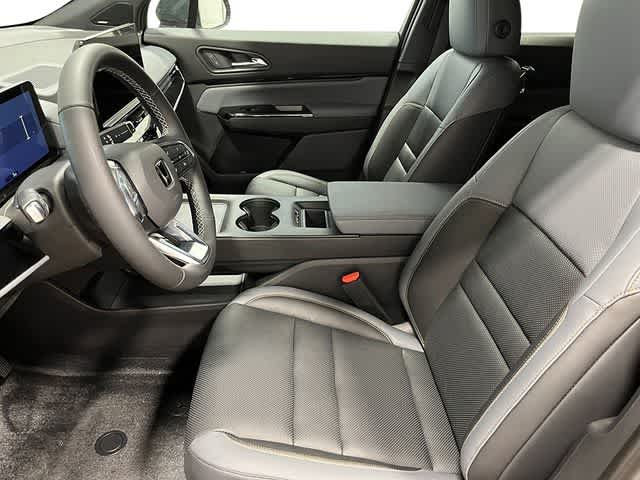 Thumbnail: 2026 Honda Prologue - 8