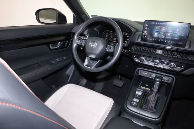 Thumbnail: 2023 Honda CR-V - 22