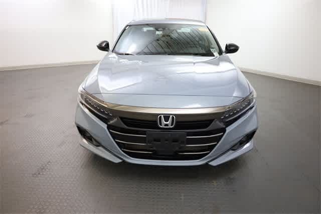Thumbnail: 2022 Honda Accord - 12