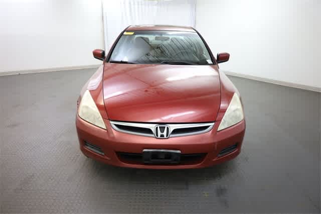 Thumbnail: 2007 Honda Accord - 12