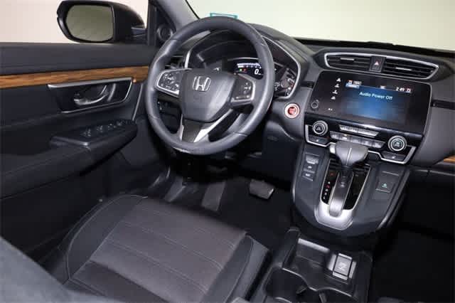 Thumbnail: 2019 Honda CR-V - 16