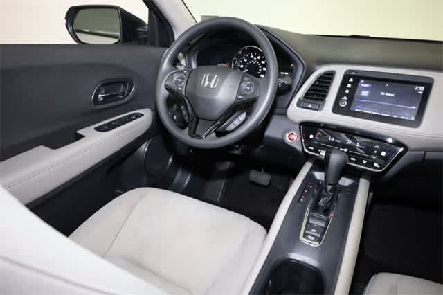 Thumbnail: 2021 Honda HR-V - 16