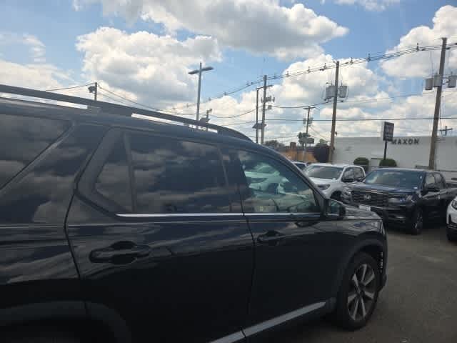 Thumbnail: 2023 Honda Pilot - 12