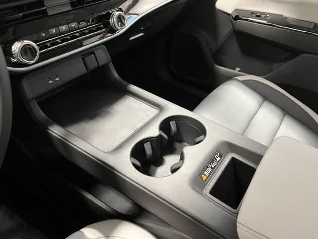 Thumbnail: 2026 Honda Prologue - 16