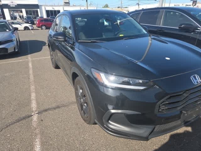 Thumbnail: 2024 Honda HR-V - 18
