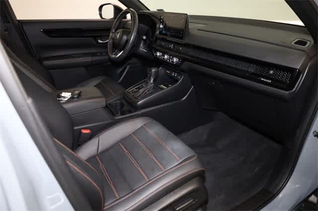 Thumbnail: 2023 Honda CR-V - 20