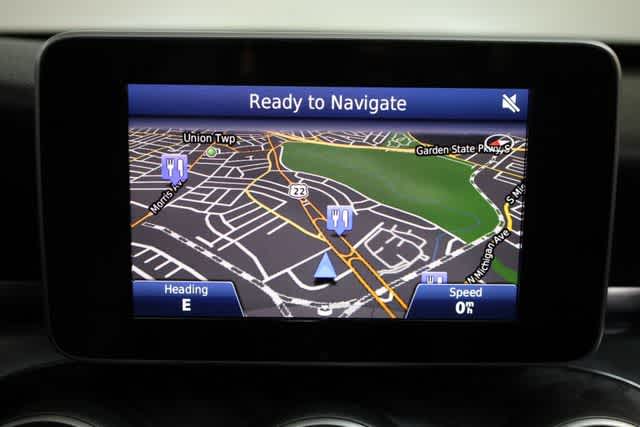 Thumbnail: 2015 Mercedes-Benz C-Class - 25