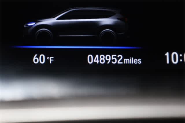 Thumbnail: 2022 Honda CR-V - 25