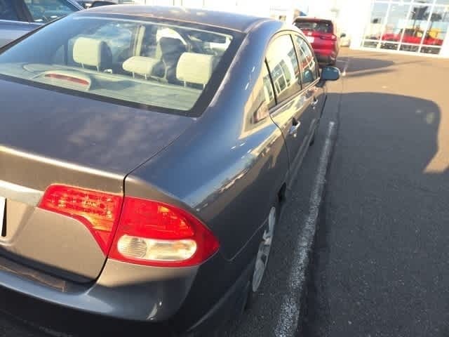 Thumbnail: 2010 Honda Civic - 13