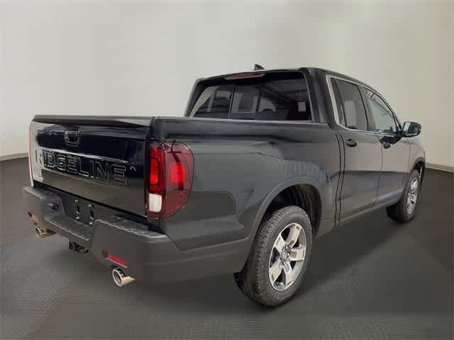 Thumbnail: 2026 Honda Ridgeline - 5