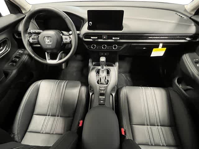 Thumbnail: 2026 Honda HR-V - 15