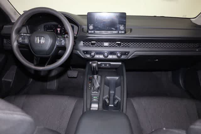 Thumbnail: 2023 Honda Accord - 22