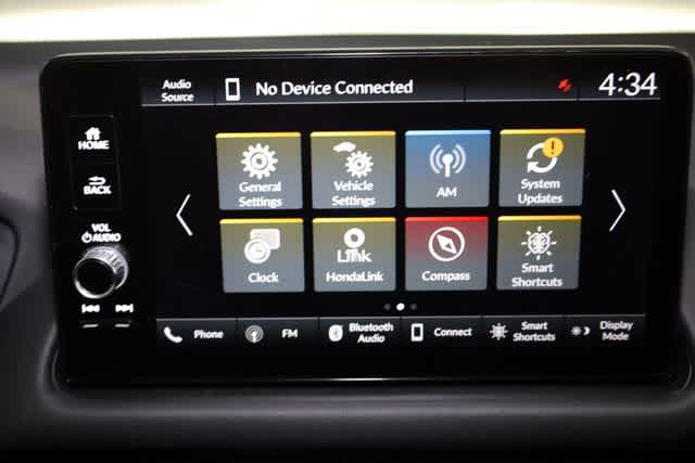 Thumbnail: 2025 Honda HR-V - 28