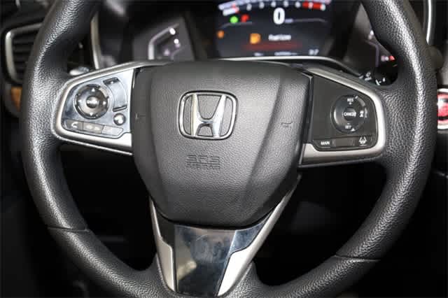 Thumbnail: 2022 Honda CR-V - 33