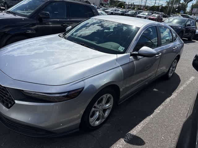 Thumbnail: 2023 Honda Accord - 2