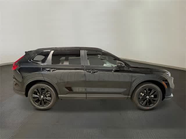 Thumbnail: 2026 Honda CR-V - 8
