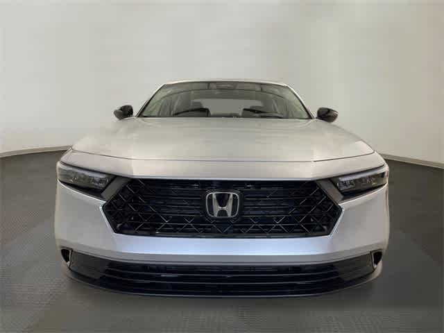Thumbnail: 2025 Honda Accord - 9