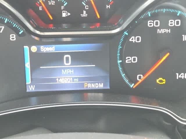 Thumbnail: 2014 Chevrolet Impala - 27