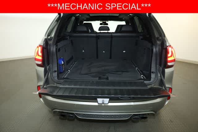 Thumbnail: 2016 BMW X5 - 38