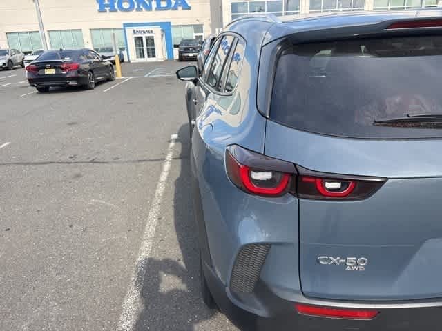 Thumbnail: 2023 Mazda CX-50 - 14