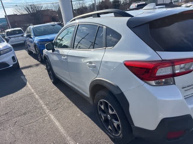 Thumbnail: 2018 Subaru Crosstrek - 14