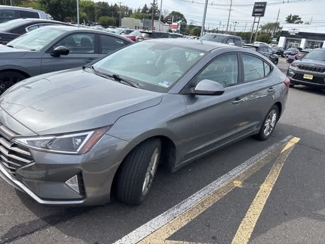 Thumbnail: 2019 Hyundai Elantra - 2