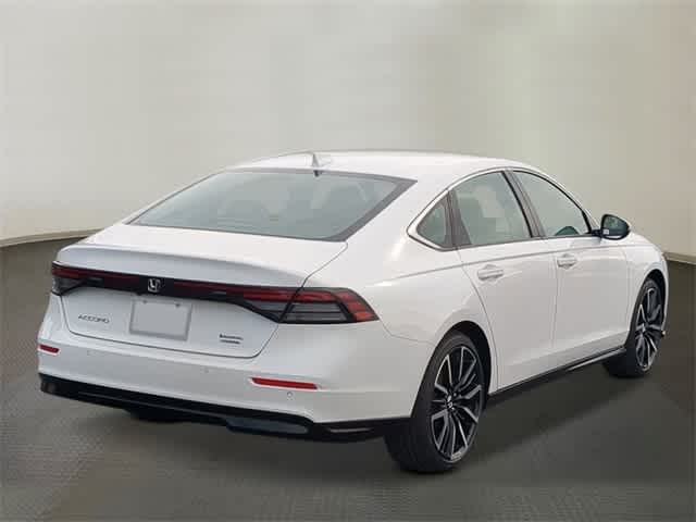 Thumbnail: 2026 Honda Accord - 5