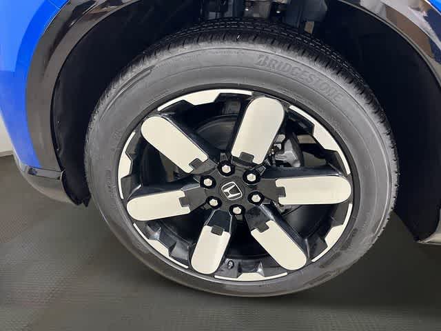 Thumbnail: 2026 Honda Prologue - 11