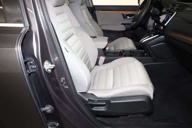 Thumbnail: 2020 Honda CR-V - 34