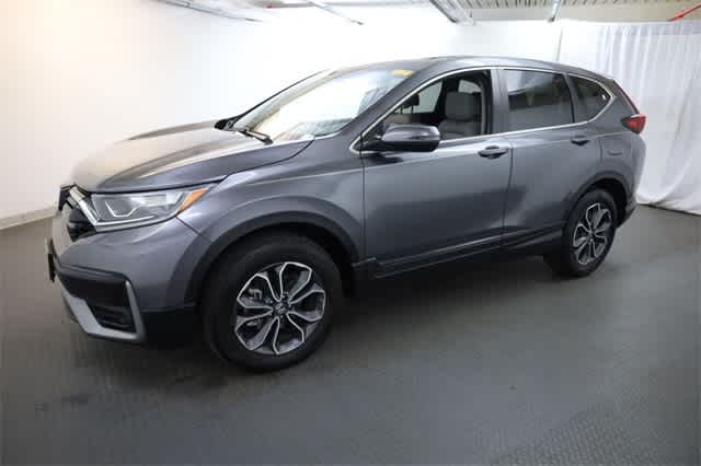Thumbnail: 2022 Honda CR-V - 2