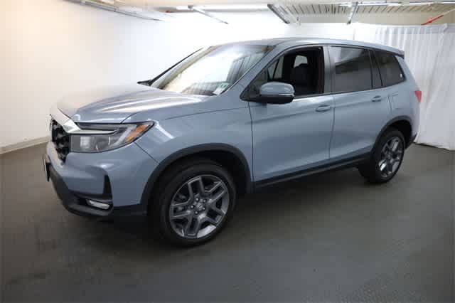 Thumbnail: 2023 Honda Passport - 2
