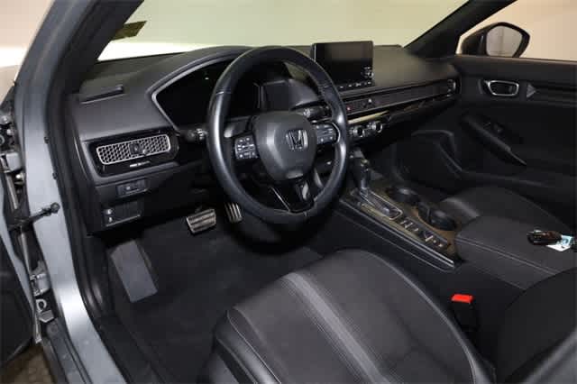 Thumbnail: 2022 Honda Civic - 15