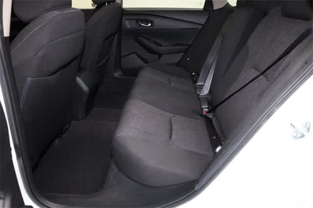 Thumbnail: 2024 Honda Accord - 21