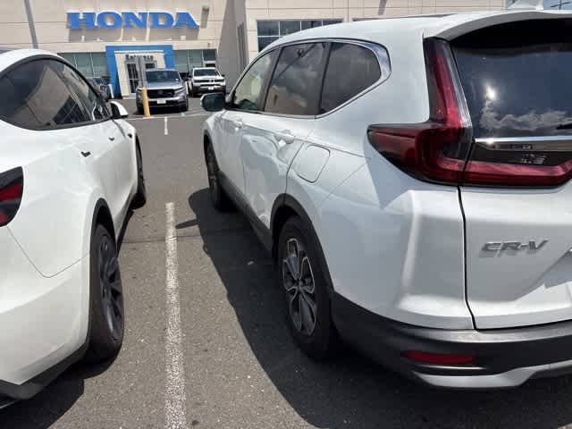 Thumbnail: 2022 Honda CR-V - 10