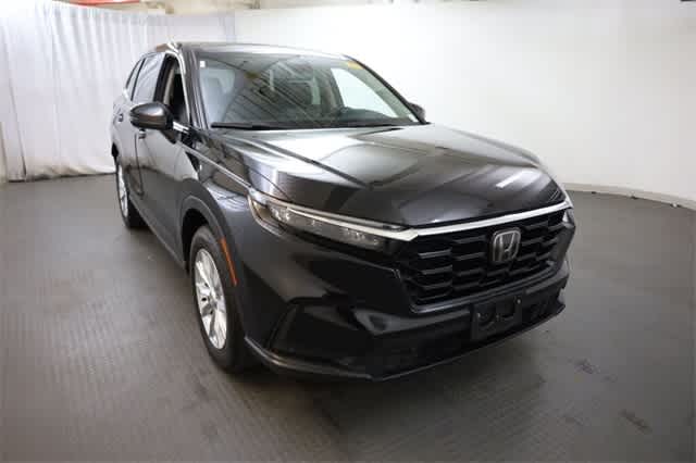 Thumbnail: 2024 Honda CR-V - 11