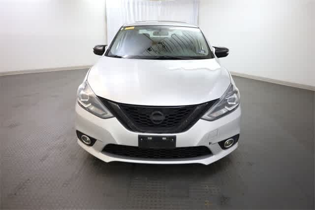 Thumbnail: 2017 Nissan Sentra - 12