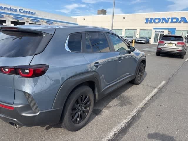 Thumbnail: 2023 Mazda CX-50 - 13