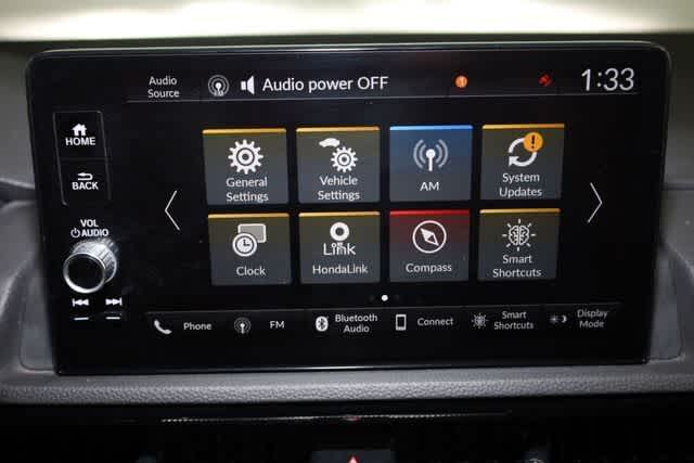 Thumbnail: 2023 Honda CR-V - 28