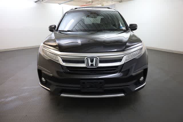 Thumbnail: 2021 Honda Pilot - 12