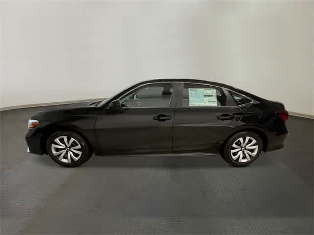 Thumbnail: 2026 Honda Civic - 2