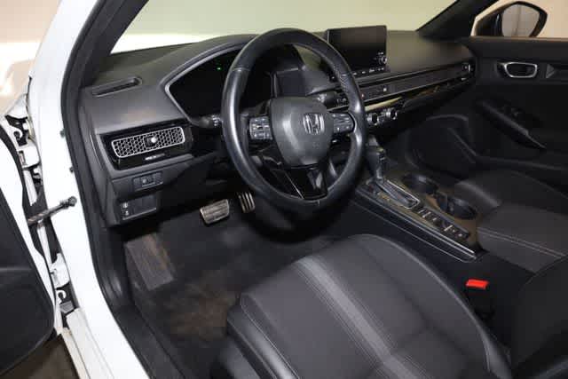 Thumbnail: 2023 Honda Civic - 14