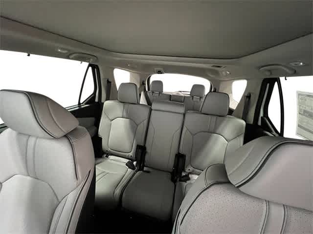 Thumbnail: 2025 Honda Pilot - 33