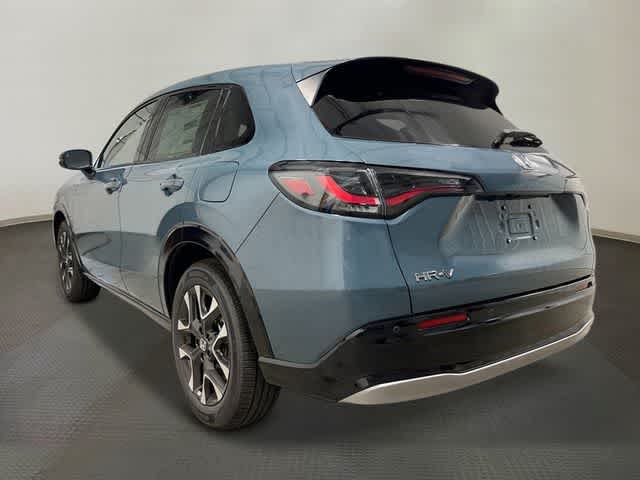 Thumbnail: 2026 Honda HR-V - 3
