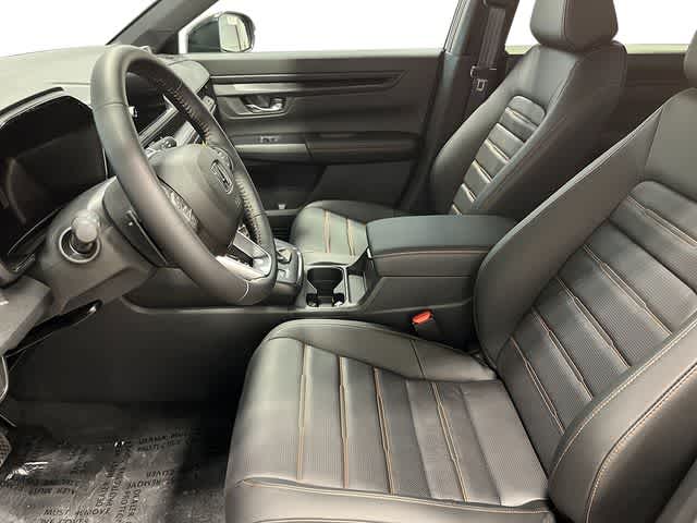 Thumbnail: 2026 Honda CR-V - 12