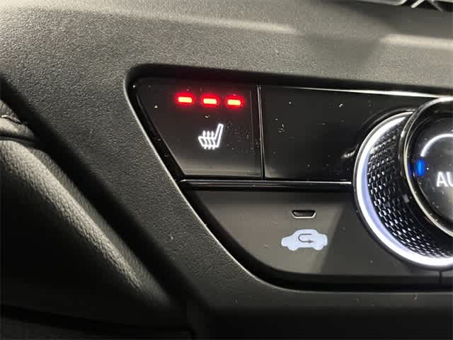 Thumbnail: 2025 Honda Accord - 21