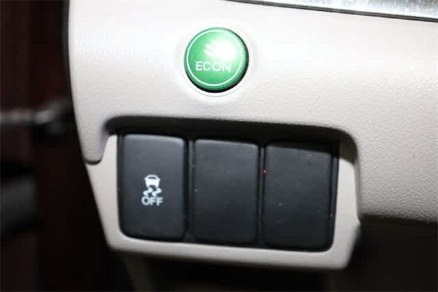 Thumbnail: 2013 Honda CR-V - 26